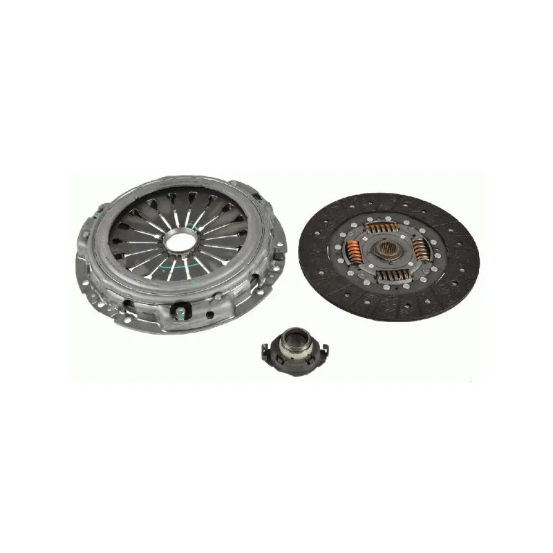Kit d'embrayage SACHS 3000 951 284