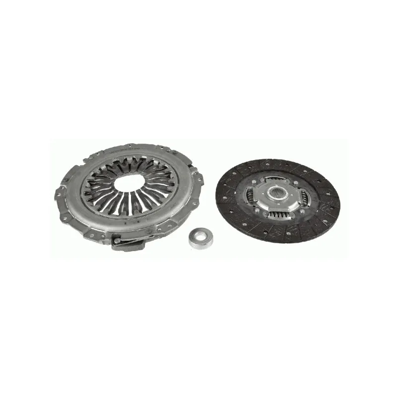 Kit d'embrayage SACHS 3000 951 295