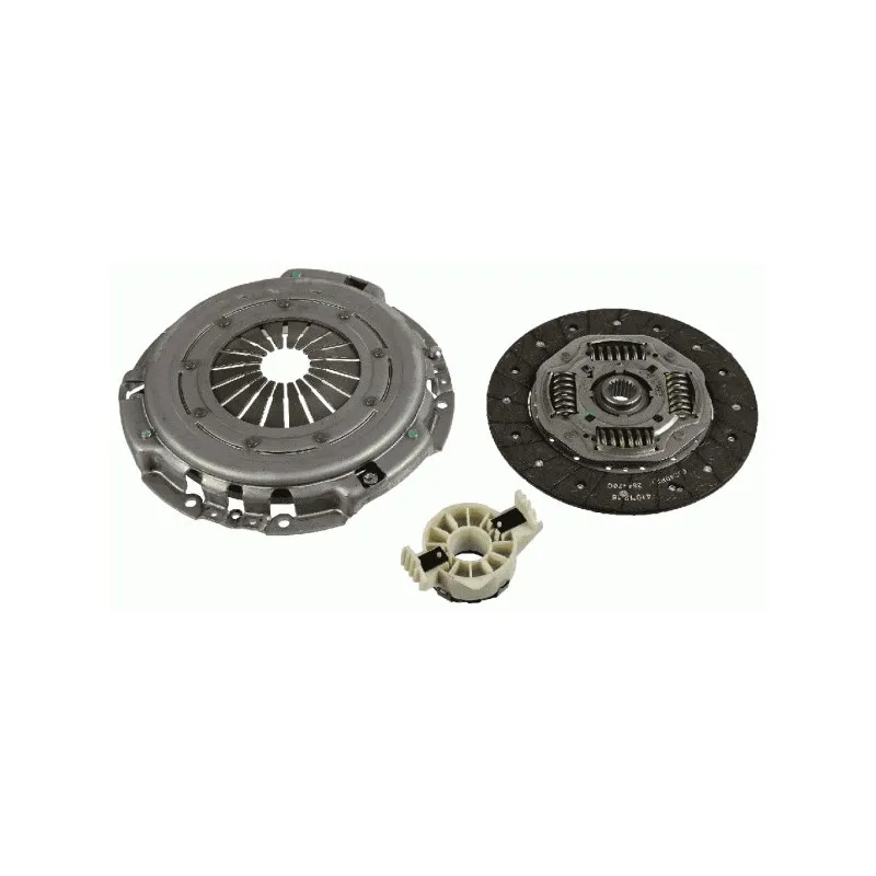 Kit d'embrayage SACHS 3000 951 308