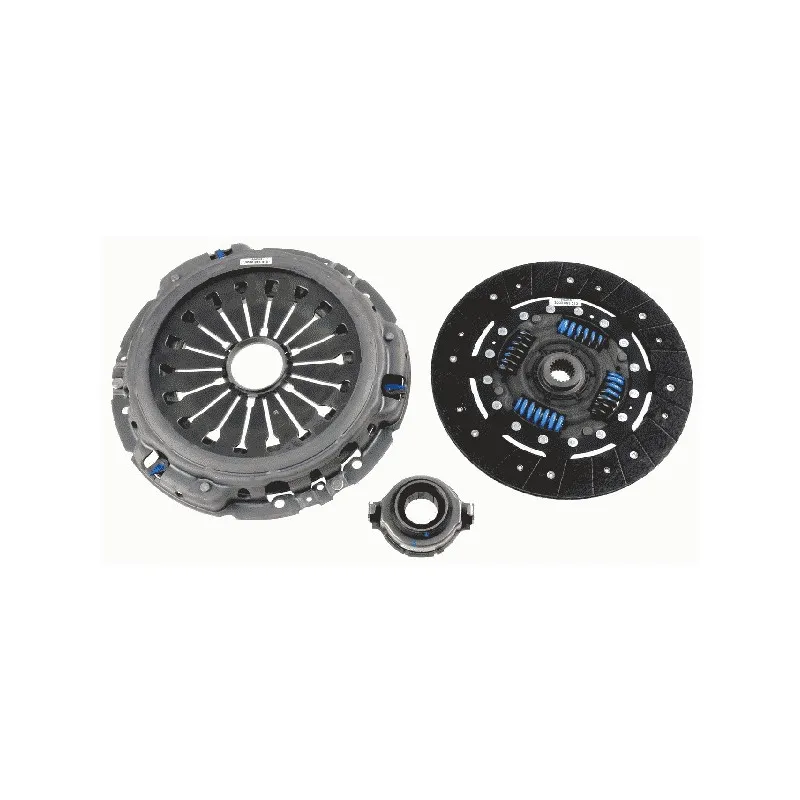 Kit d'embrayage SACHS 3000 951 310
