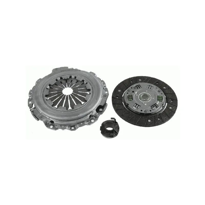 Kit d'embrayage SACHS 3000 951 311