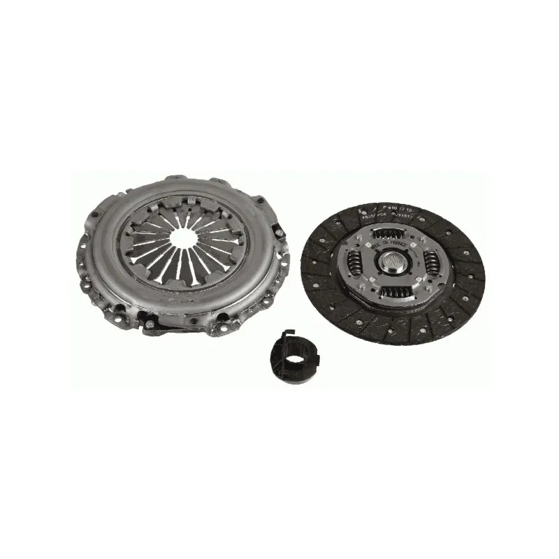 Kit d'embrayage SACHS 3000 951 312
