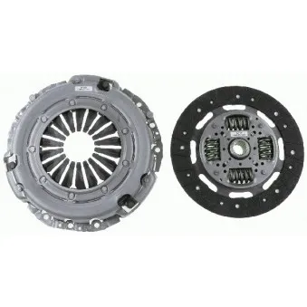 Kit d'embrayage SACHS 3000 951 320