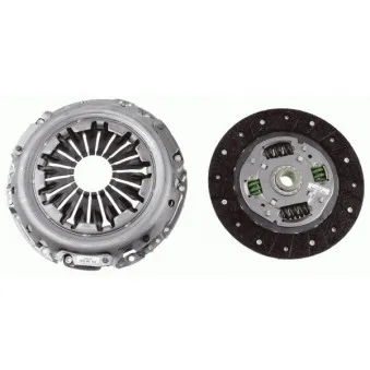 Kit d'embrayage SACHS 3000 951 330