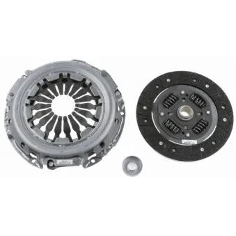 Kit d'embrayage SACHS 3000 951 333