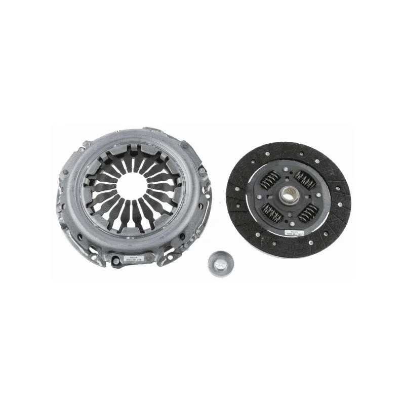Kit d'embrayage SACHS 3000 951 333