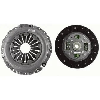 Kit d'embrayage SACHS 3000 951 335