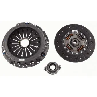 Kit d'embrayage SACHS 3000 951 337