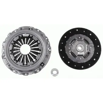 Kit d'embrayage SACHS 3000 951 338