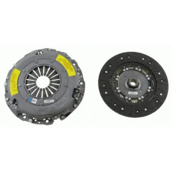 Kit d'embrayage SACHS 3000 951 342