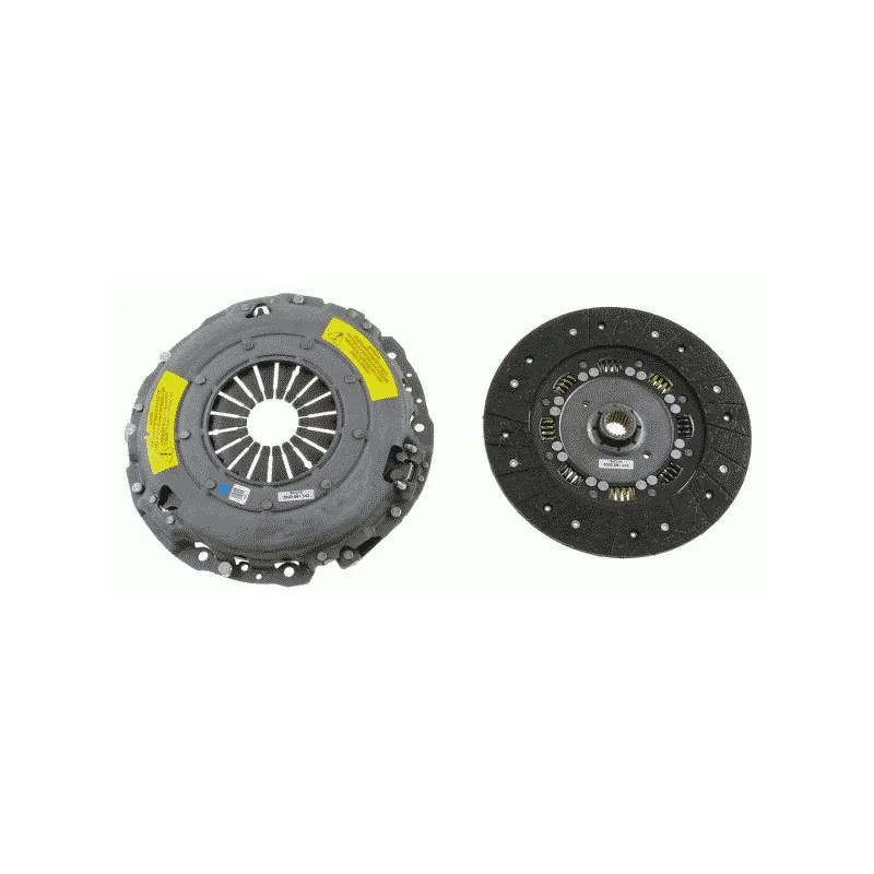 Kit d'embrayage SACHS 3000 951 342