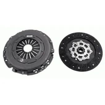 Kit d'embrayage SACHS 3000 951 343