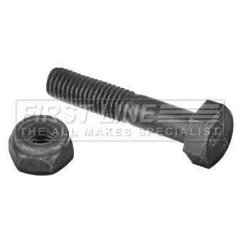 Boulon de fixation, bras transversal FIRST LINE