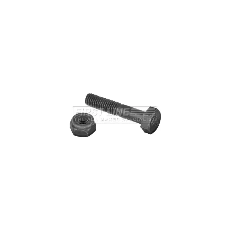 Boulon de fixation, bras transversal FIRST LINE FSK8038