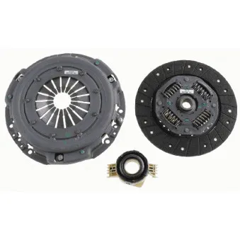 Kit d'embrayage SACHS 3000 951 352