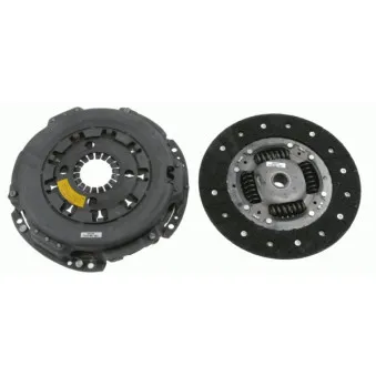 Kit d'embrayage SACHS 3000 951 354