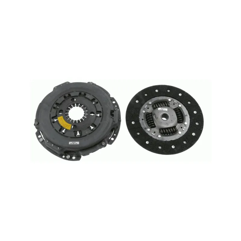 Kit d'embrayage SACHS 3000 951 354