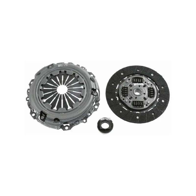 Kit d'embrayage SACHS 3000 951 357