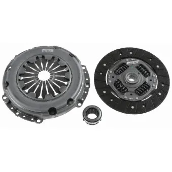 Kit d'embrayage SACHS 3000 951 358