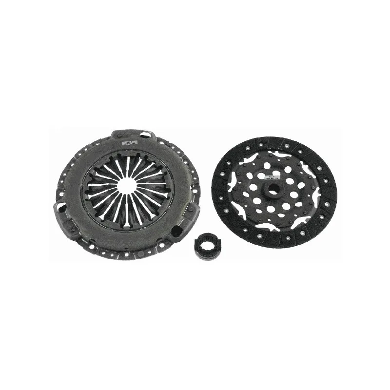 Kit d'embrayage SACHS 3000 951 359