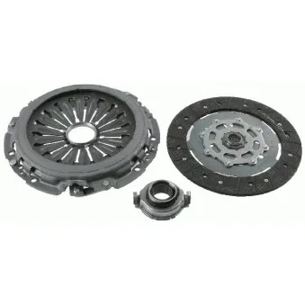 Kit d'embrayage SACHS 3000 951 360