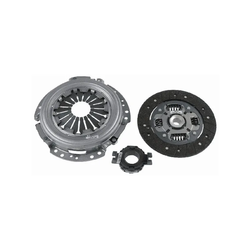 Kit d'embrayage SACHS 3000 951 363
