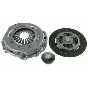 Kit d'embrayage SACHS 3000 951 373