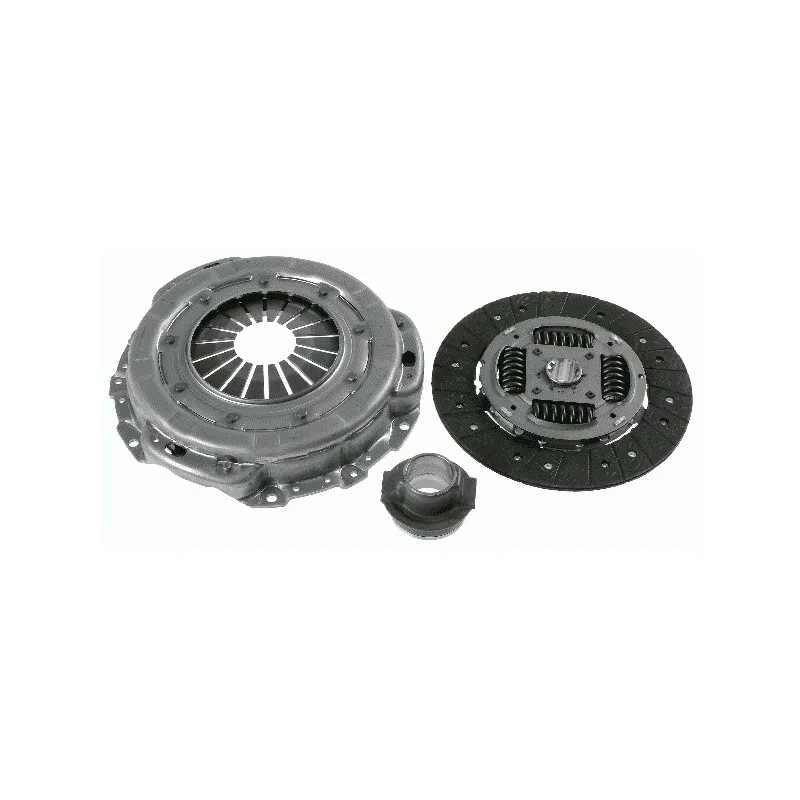 Kit d'embrayage SACHS 3000 951 373