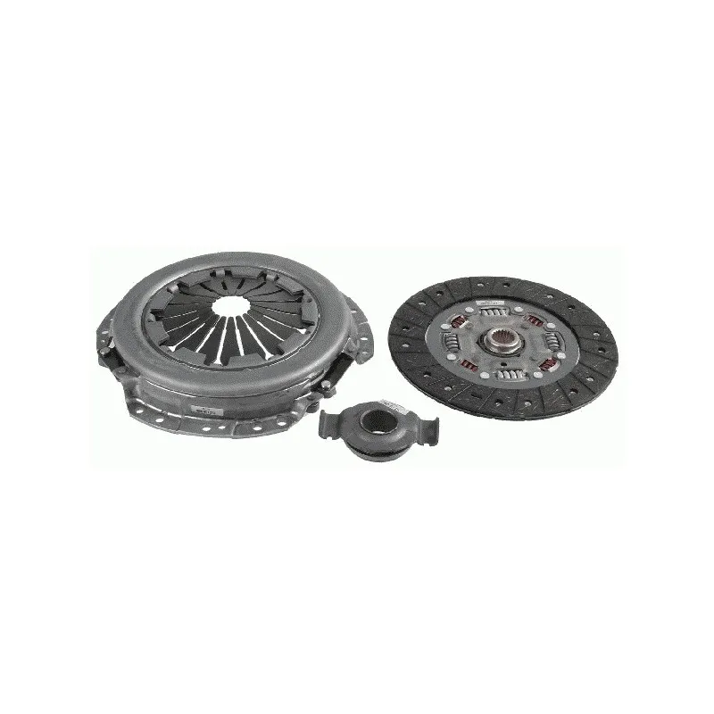 Kit d'embrayage SACHS 3000 951 374