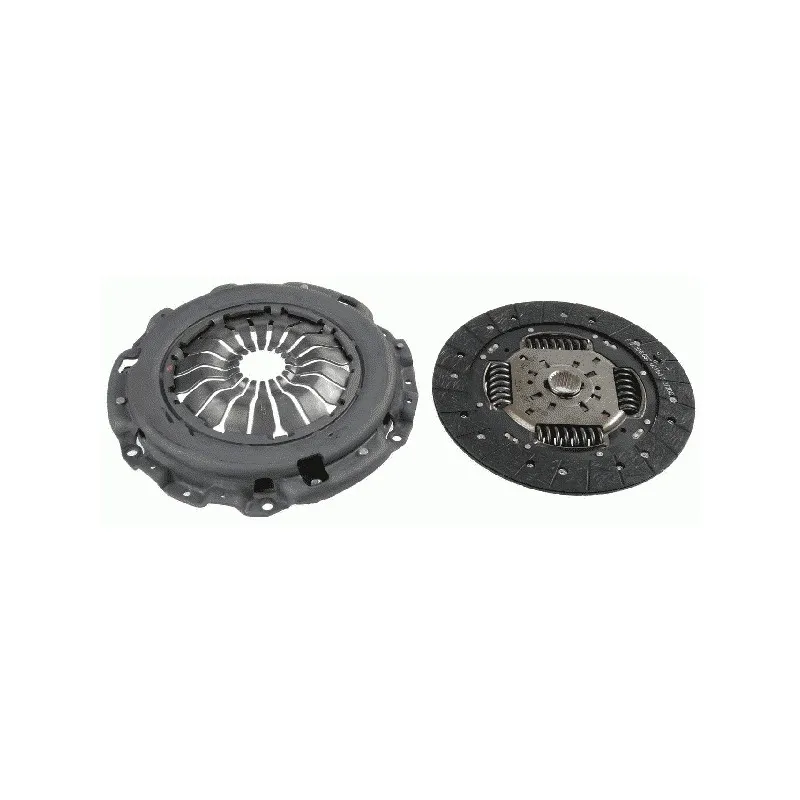 Kit d'embrayage SACHS 3000 951 377