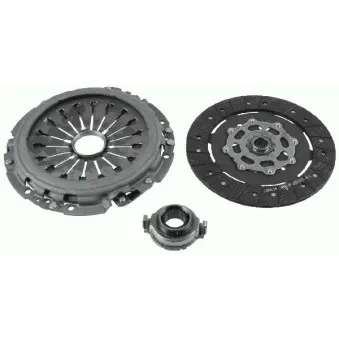 Kit d'embrayage SACHS 3000 951 378