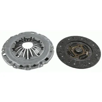 Kit d'embrayage SACHS 3000 951 383