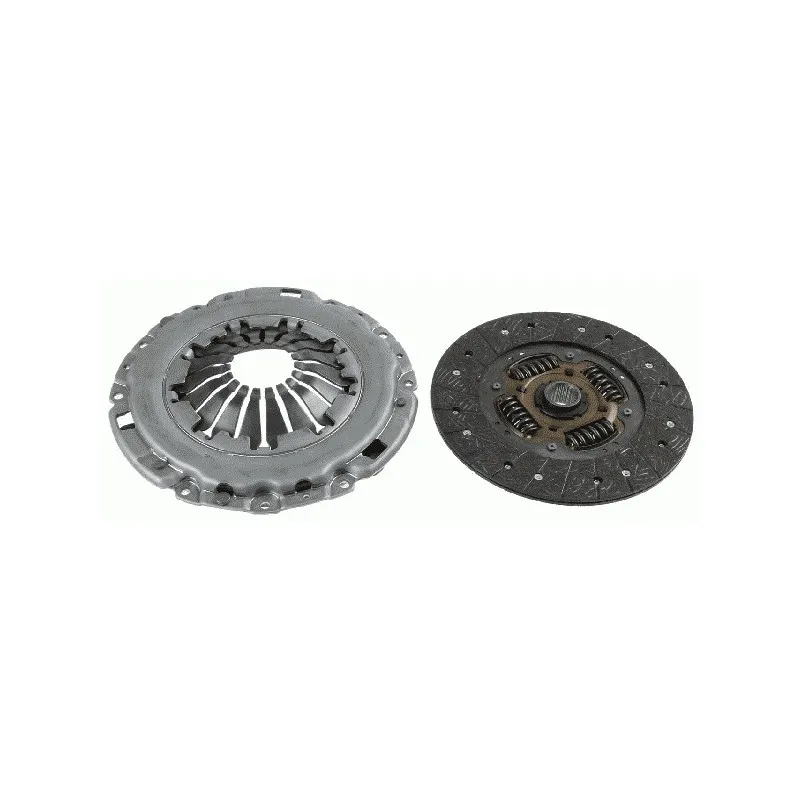 Kit d'embrayage SACHS 3000 951 383