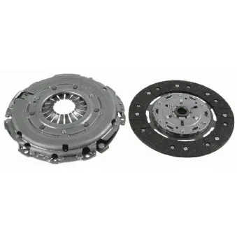 Kit d'embrayage SACHS 3000 951 388