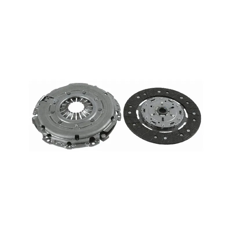 Kit d'embrayage SACHS 3000 951 388