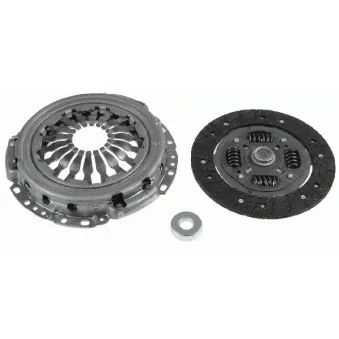 Kit d'embrayage SACHS 3000 951 391