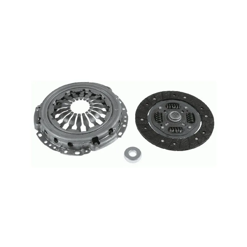 Kit d'embrayage SACHS 3000 951 391