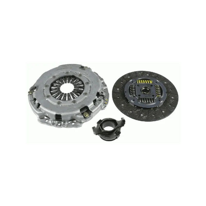 Kit d'embrayage SACHS 3000 951 392