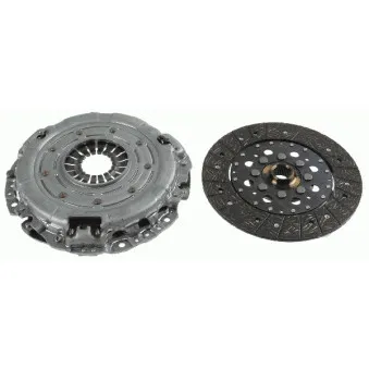 Kit d'embrayage SACHS 3000 951 393
