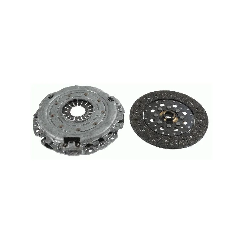 Kit d'embrayage SACHS 3000 951 393