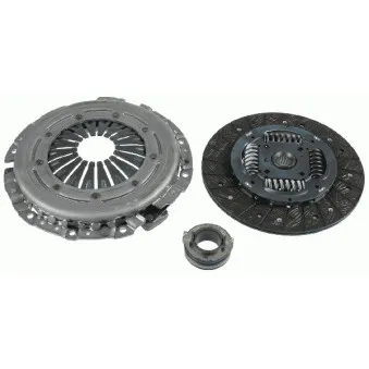 Kit d'embrayage SACHS 3000 951 398