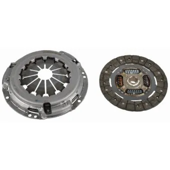 Kit d'embrayage SACHS 3000 951 456