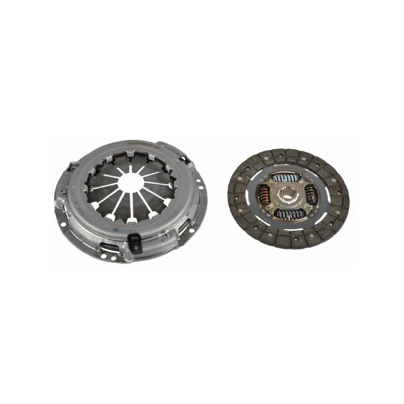 Kit d'embrayage SACHS 3000 951 456