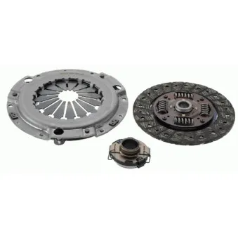 Kit d'embrayage SACHS 3000 951 466
