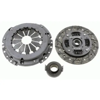 Kit d'embrayage SACHS 3000 951 506
