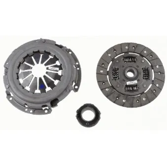 Kit d'embrayage SACHS 3000 951 514