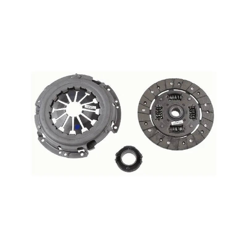 Kit d'embrayage SACHS 3000 951 514