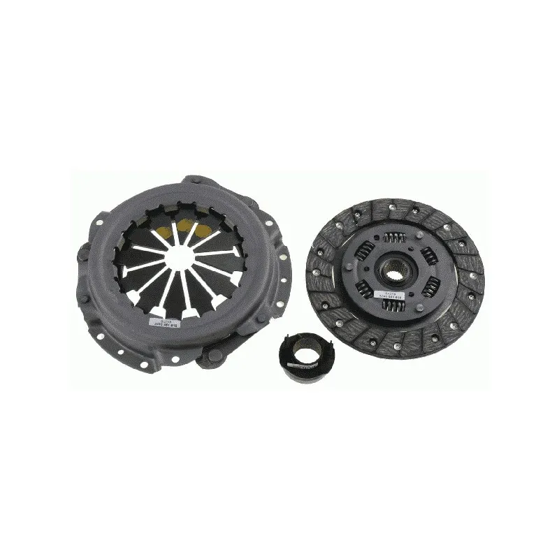 Kit d'embrayage SACHS 3000 951 515