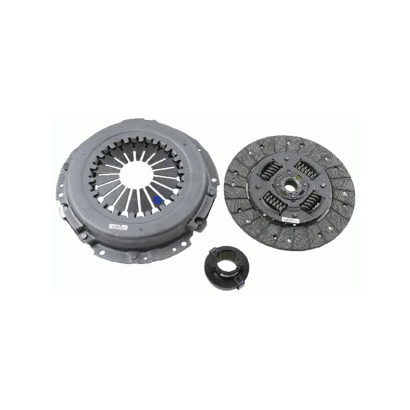 Kit d'embrayage SACHS 3000 951 517