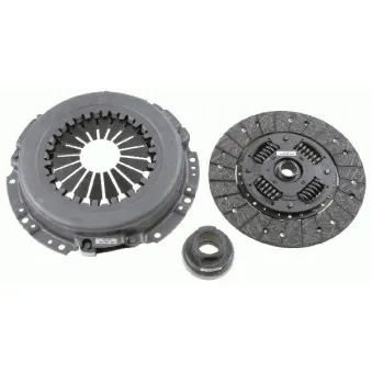 Kit d'embrayage SACHS 3000 951 520